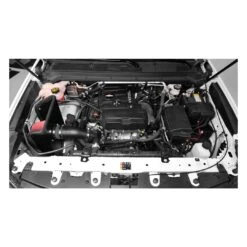 63-3089 K&N Performance Air Intake System -K&N Sales Store 63 3089 Eng