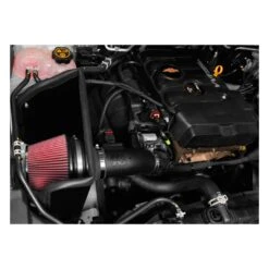 63-3089 K&N Performance Air Intake System -K&N Sales Store 63 3089 Eng2