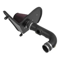 63-3094 K&N Performance Air Intake System -K&N Sales Store 63 3094 REV A Alt