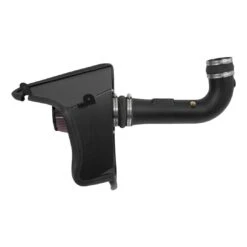 63-3094 K&N Performance Air Intake System -K&N Sales Store 63 3094 REV A Base