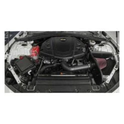 63-3094 K&N Performance Air Intake System -K&N Sales Store 63 3094 REV A Eng