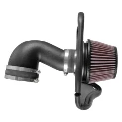 63-3100 K&N Performance Air Intake System -K&N Sales Store 63 3100 Base