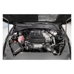 63-3100 K&N Performance Air Intake System -K&N Sales Store 63 3100 Eng