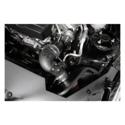 63-3100 K&N Performance Air Intake System -K&N Sales Store 63 3100 Eng2