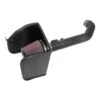 63-3104 K&N Performance Air Intake System 1 63-3104 K&N Performance Air Intake System -K&N Sales Store 63 3104 REV A 1