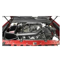 63-3104 K&N Performance Air Intake System -K&N Sales Store 63 3104 REV A Eng 1