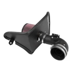 63-3105 K&N Performance Air Intake System 30 63-3105 K&N Performance Air Intake System -K&N Sales Store 63 3105 Alt 1