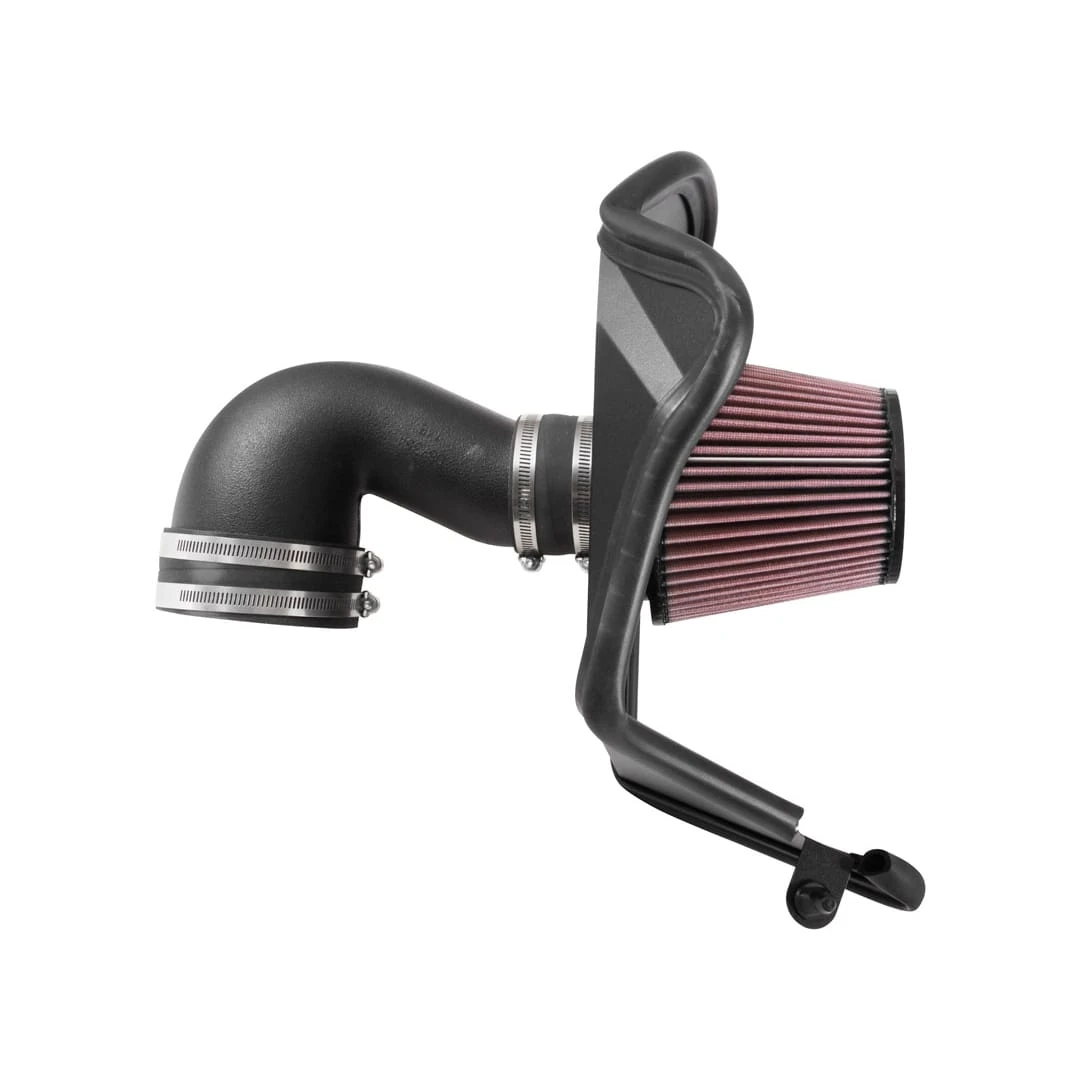 63-3105 K&N Performance Air Intake System 16 63-3105 K&N Performance Air Intake System - Image 14