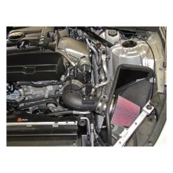 63-3105 K&N Performance Air Intake System 32 63-3105 K&N Performance Air Intake System -K&N Sales Store 63 3105 Eng 1
