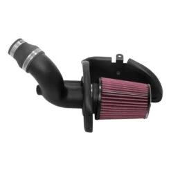 63-3106 K&N Performance Air Intake System -K&N Sales Store 63 3106 REV A Alt 1
