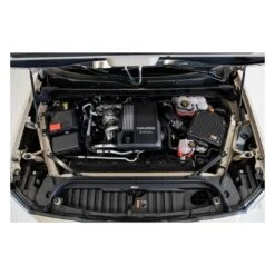 63-3118 K&N Performance Air Intake System 37 63-3118 K&N Performance Air Intake System -K&N Sales Store 63 3118 REV A ENG