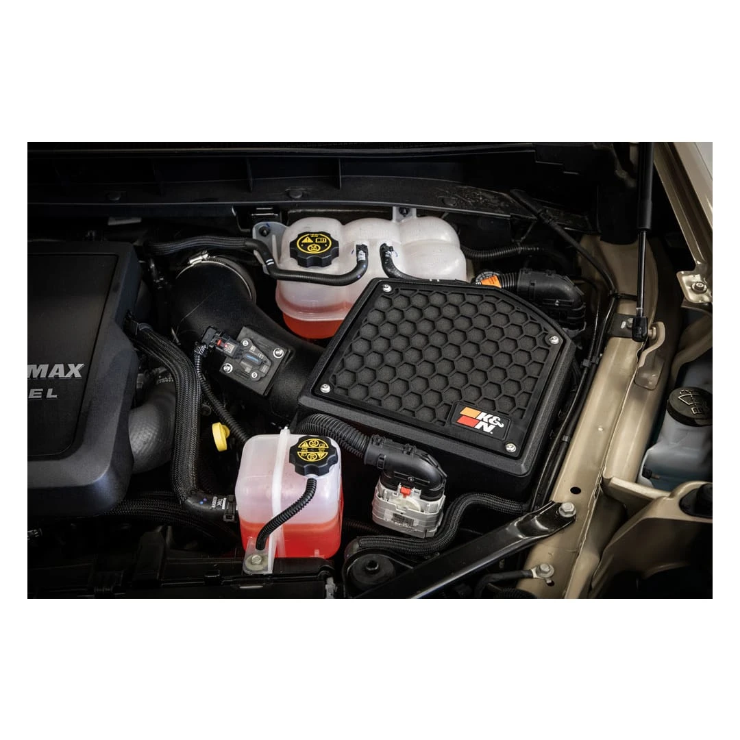 63-3118 K&N Performance Air Intake System 20 63-3118 K&N Performance Air Intake System - Image 18