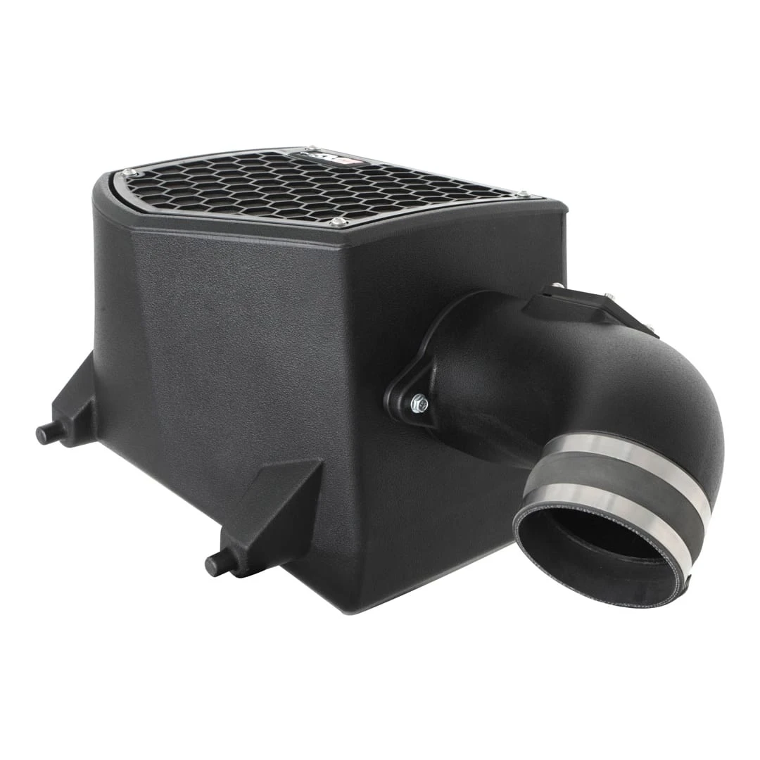 63-3118 K&N Performance Air Intake System 18 63-3118 K&N Performance Air Intake System - Image 16