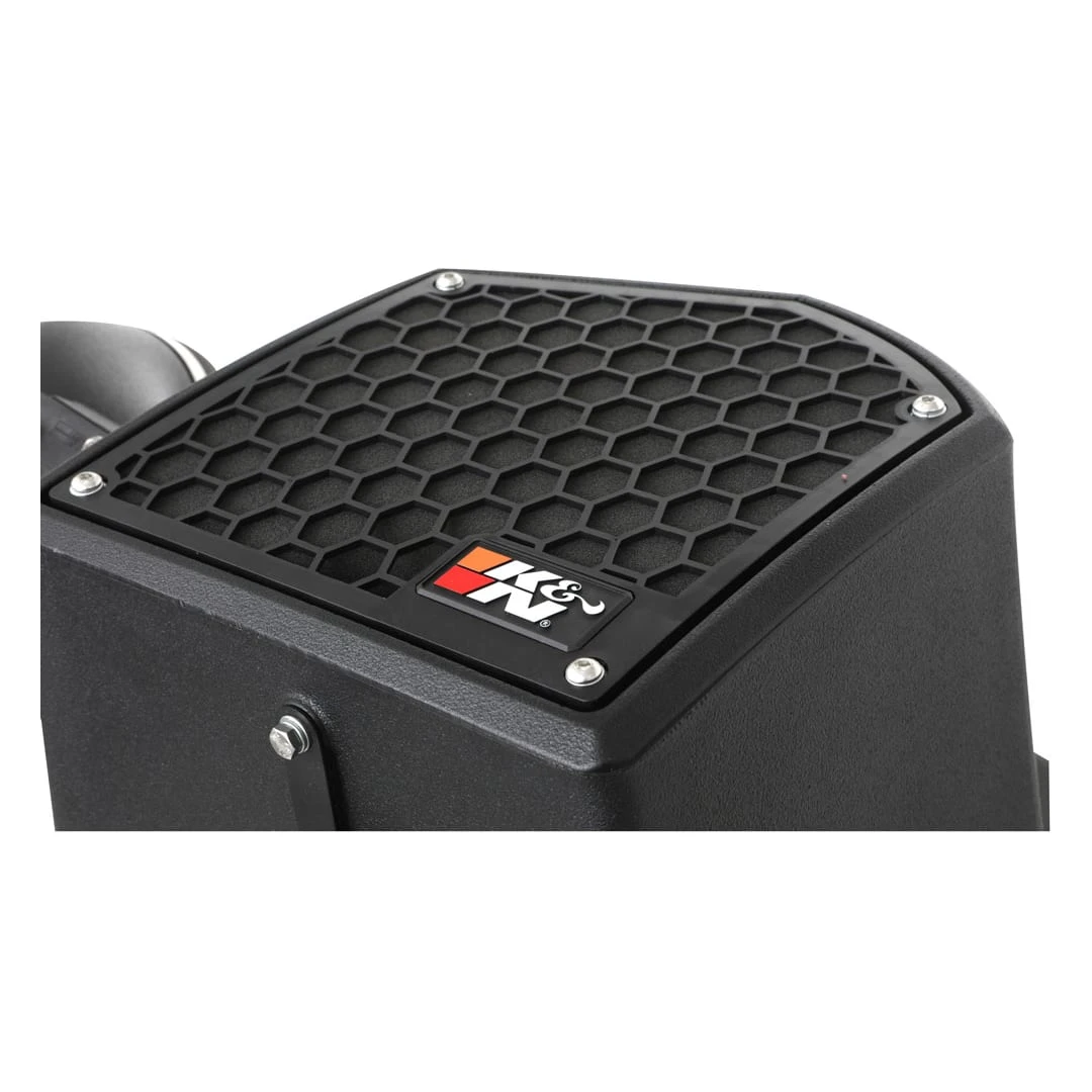 63-3118 K&N Performance Air Intake System 5 63-3118 K&N Performance Air Intake System - Image 3