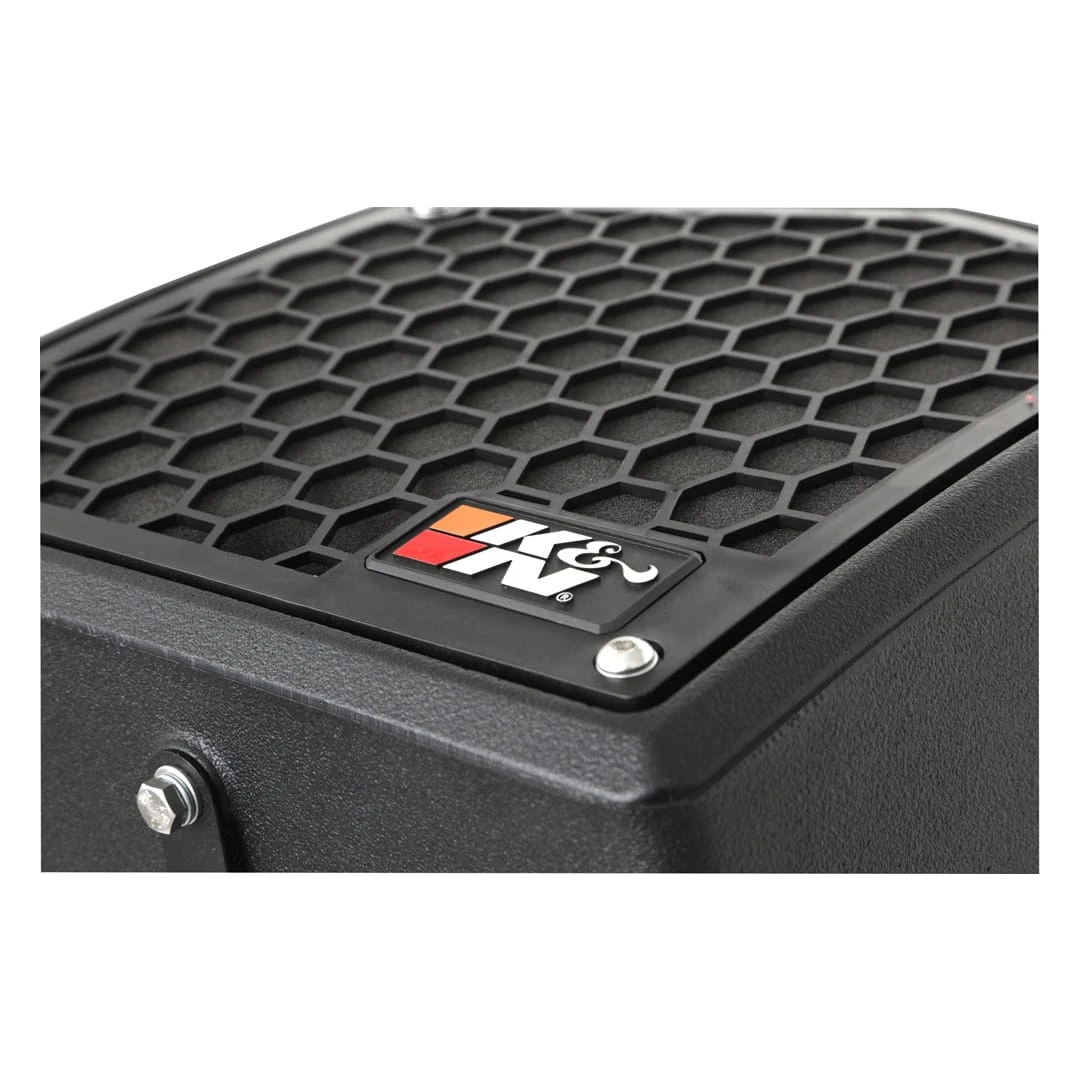 63-3118 K&N Performance Air Intake System 4 63-3118 K&N Performance Air Intake System - Image 2