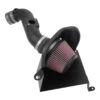 63-3517 K&N Performance Air Intake System -K&N Sales Store 63 3517 2