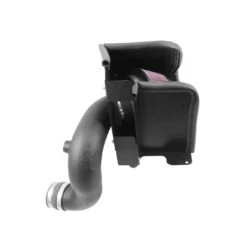 63-5301 K&N Performance Air Intake System 34 63-5301 K&N Performance Air Intake System -K&N Sales Store 63 5301 Side