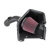 63-5506 K&N Performance Air Intake System -K&N Sales Store 63 5506 3