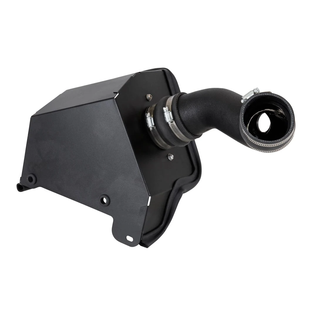 63-5506 K&N Performance Air Intake System 16 63-5506 K&N Performance Air Intake System - Image 14