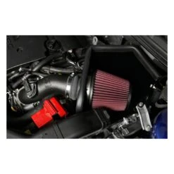 63-5506 K&N Performance Air Intake System 34 63-5506 K&N Performance Air Intake System -K&N Sales Store 63 5506 Eng2 2