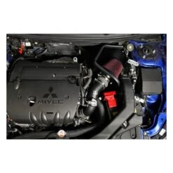 63-5506 K&N Performance Air Intake System 33 63-5506 K&N Performance Air Intake System -K&N Sales Store 63 5506 Eng 2