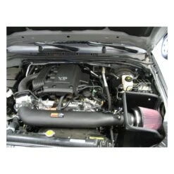 63-6014 K&N Performance Air Intake System -K&N Sales Store 63 6014 Eng