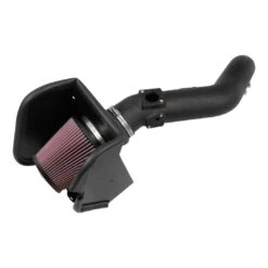 63-6017 K&N Performance Air Intake System -K&N Sales Store 63 6017 REV A Alt 1