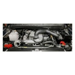 63-6017 K&N Performance Air Intake System -K&N Sales Store 63 6017 REV A Eng 1