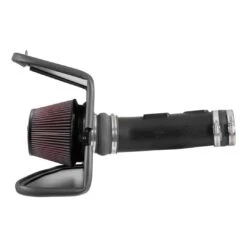 63-6019 K&N Performance Air Intake System -K&N Sales Store 63 6019 REV A Base