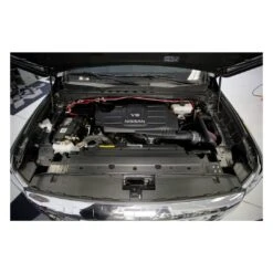 63-6019 K&N Performance Air Intake System -K&N Sales Store 63 6019 Eng 2