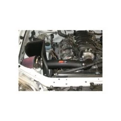 63-9027 K&N Performance Air Intake System -K&N Sales Store 63 9027 Eng1 2