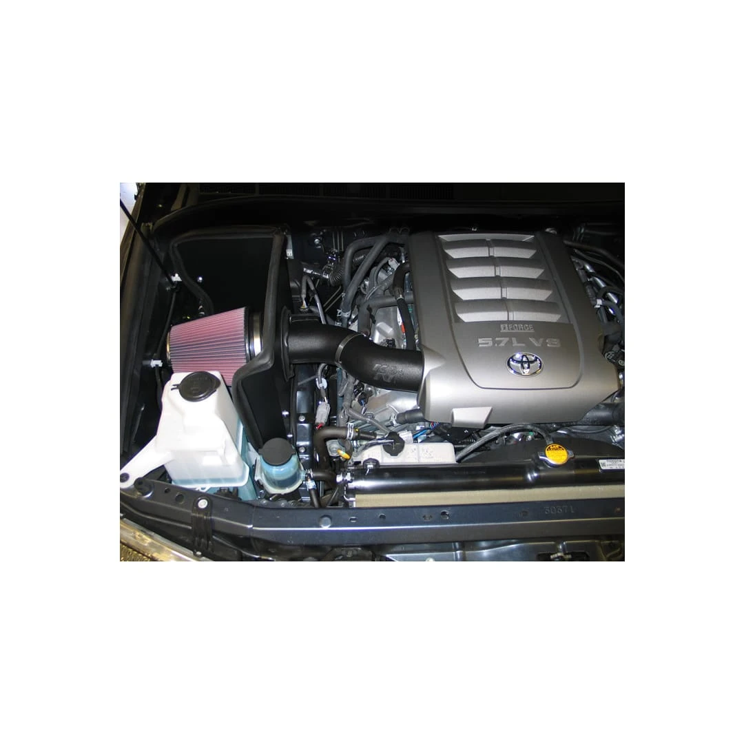 63-9031-1 K&N Performance Air Intake System 16 63-9031-1 K&N Performance Air Intake System - Image 14