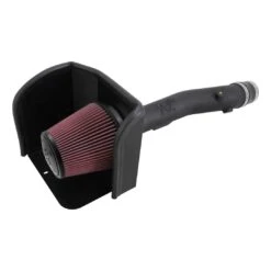 63-9037 K&N Performance Air Intake System