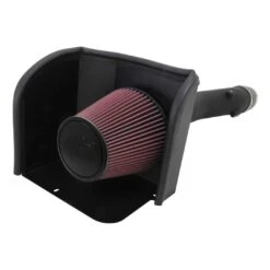 63-9037 K&N Performance Air Intake System -K&N Sales Store 63 9037 REV A Alt