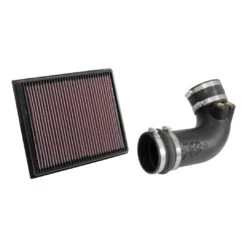63-9038 K&N Performance Air Intake System