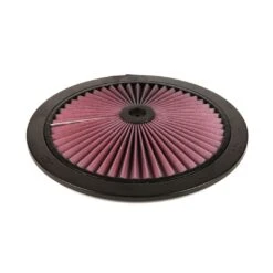 66-1401 K&N X-Stream Top Filter -K&N Sales Store 66 1401 TopView 1