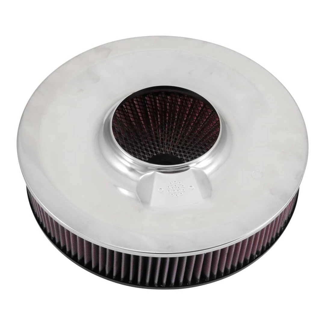 66-3010 K&N X-Stream Top Assembly 4 66-3010 K&N X-Stream Top Assembly - Image 2