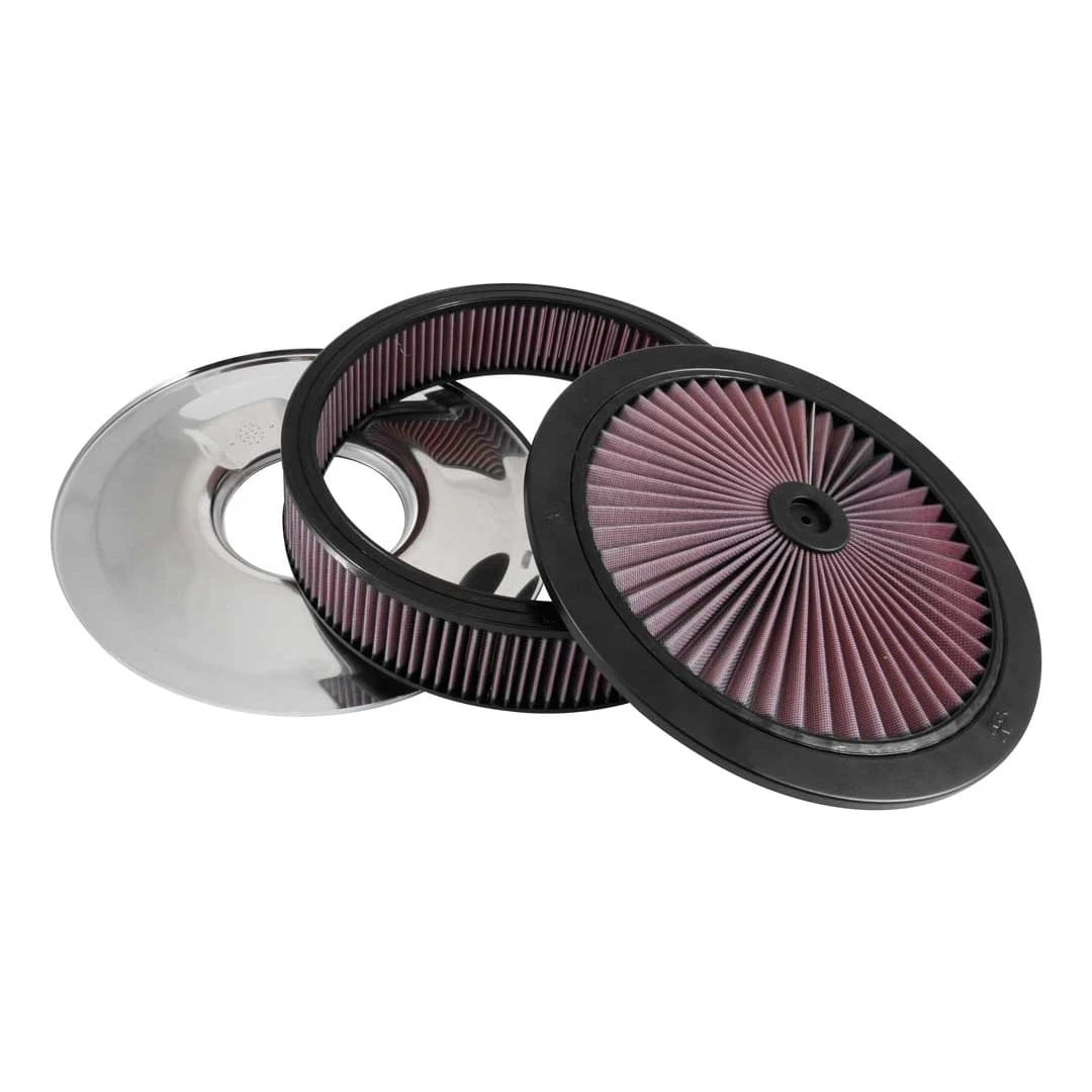 66-3010 K&N X-Stream Top Assembly 5 66-3010 K&N X-Stream Top Assembly - Image 3