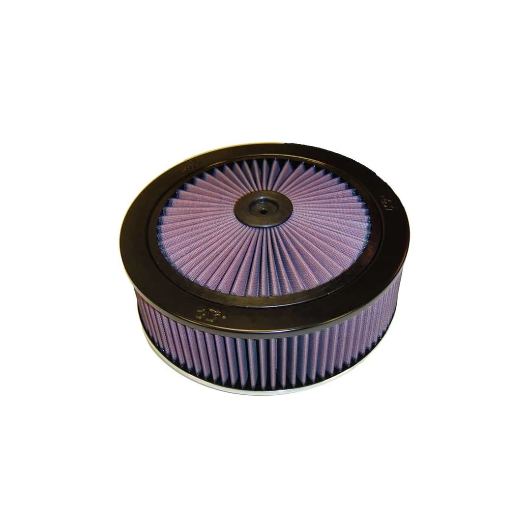 66-3120 K&N X-Stream Top Assembly 3 66-3120 K&N X-Stream Top Assembly