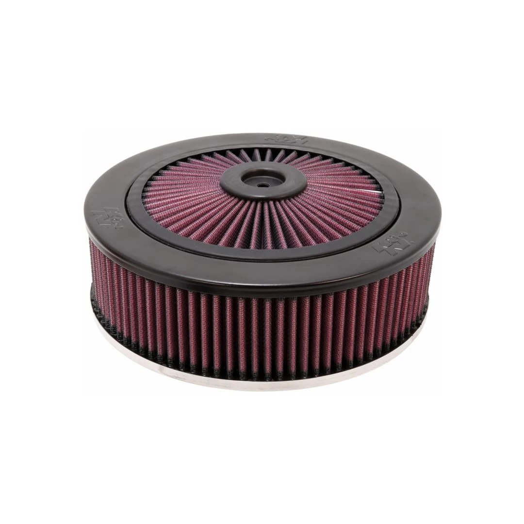 66-3150 K&N X-Stream Top Assembly 3 66-3150 K&N X-Stream Top Assembly