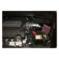 69-0021TS K&N Performance Air Intake System -K&N Sales Store 69 0021TS Eng