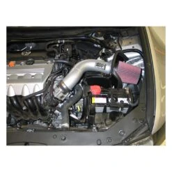 69-0026TS K&N Performance Air Intake System -K&N Sales Store 69 0026TS REV A Eng2 1