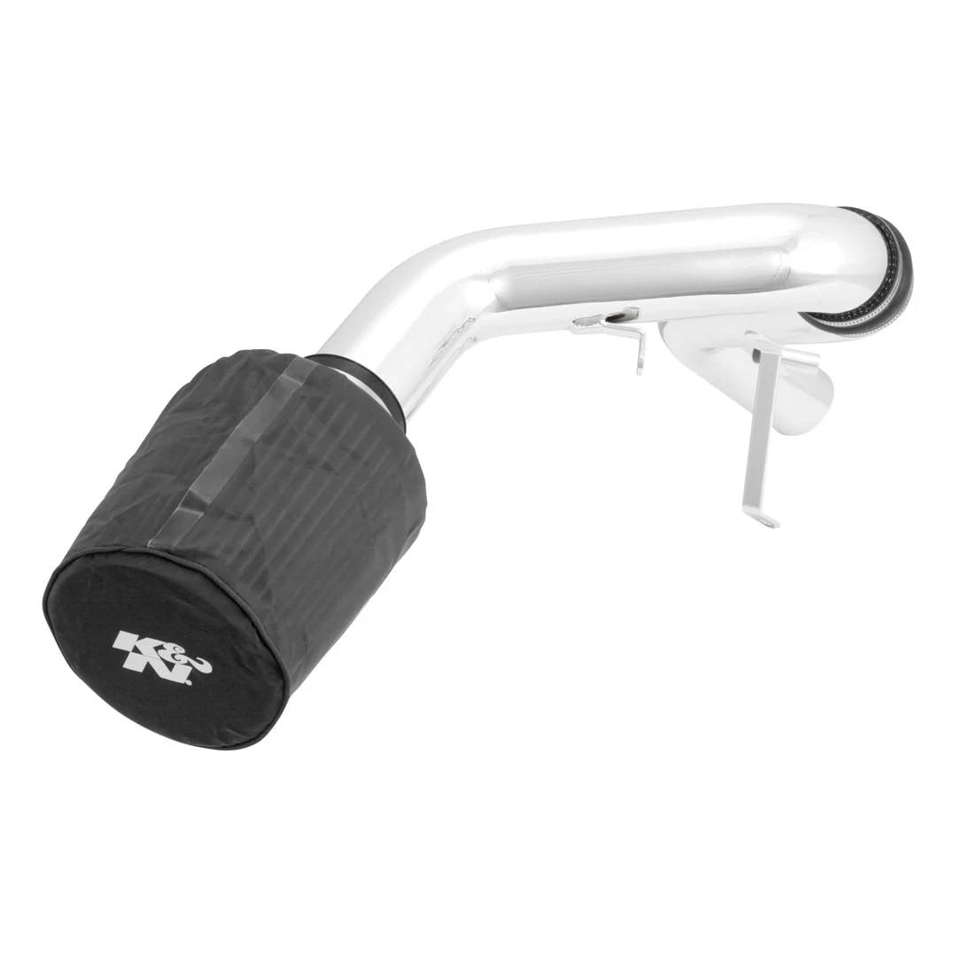69-1010TP K&N Performance Air Intake System 4 69-1010TP K&N Performance Air Intake System - Image 2