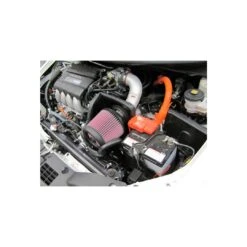 69-1018TS K&N Performance Air Intake System 28 69-1018TS K&N Performance Air Intake System -K&N Sales Store 69 1018TS Eng1