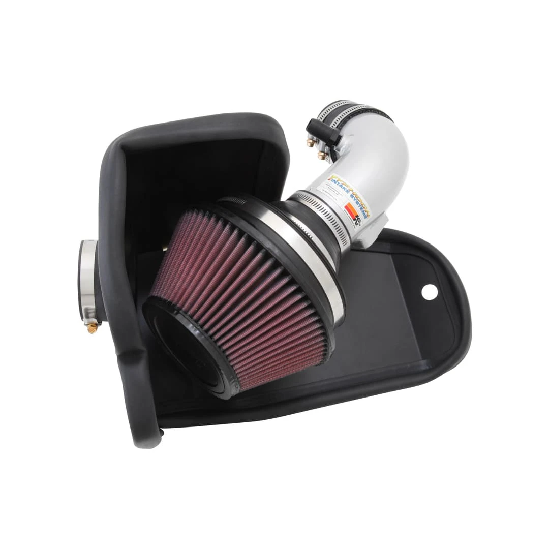 69-1020TS K&N Performance Air Intake System 15 69-1020TS K&N Performance Air Intake System - Image 13