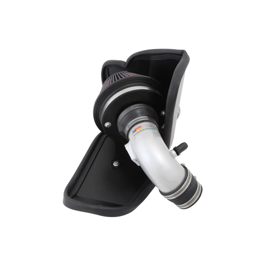 69-1020TS K&N Performance Air Intake System 17 69-1020TS K&N Performance Air Intake System - Image 15