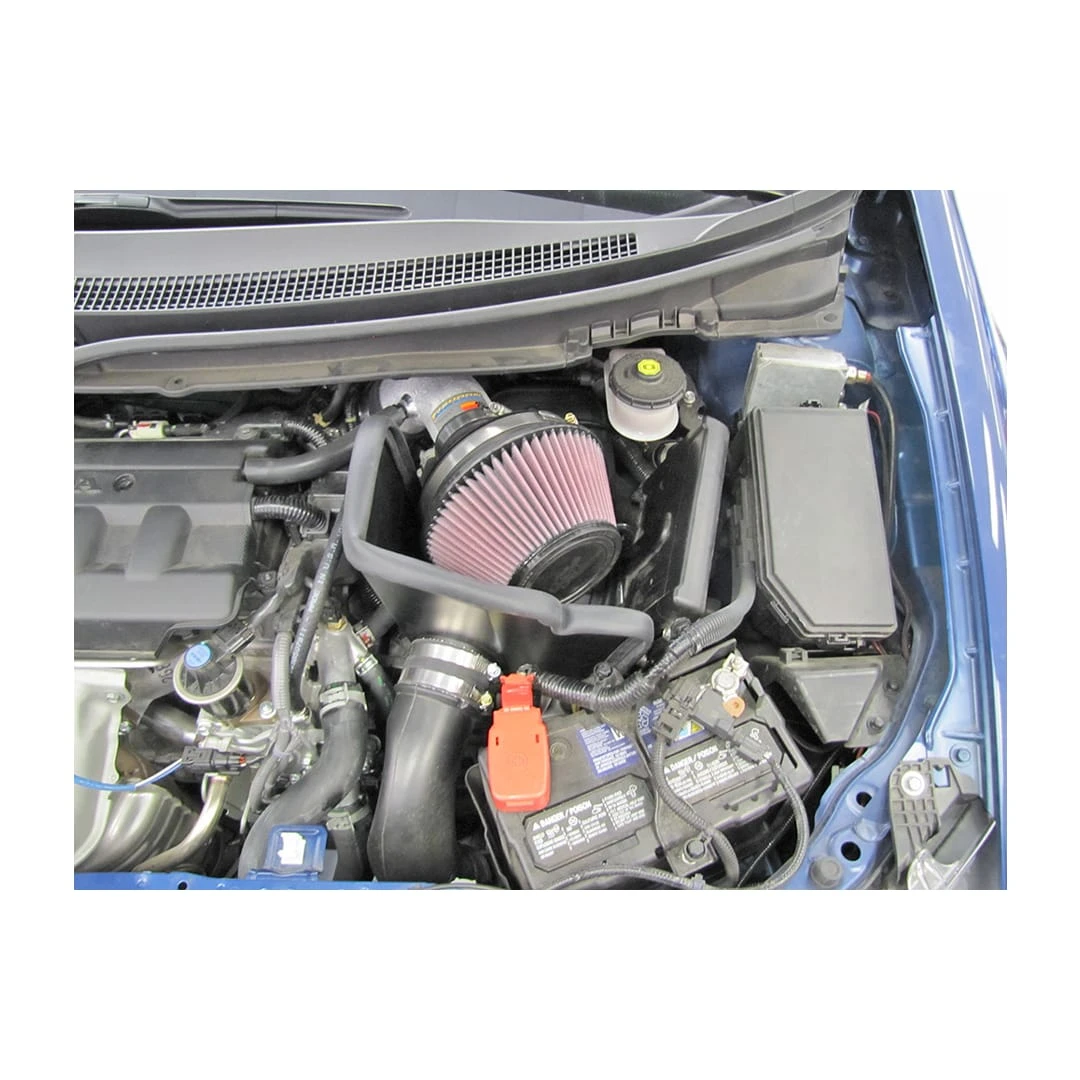 69-1020TS K&N Performance Air Intake System 18 69-1020TS K&N Performance Air Intake System - Image 16