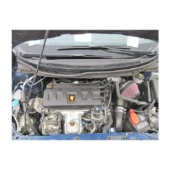 69-1020TS K&N Performance Air Intake System 36 69-1020TS K&N Performance Air Intake System -K&N Sales Store 69 1020TS Eng1