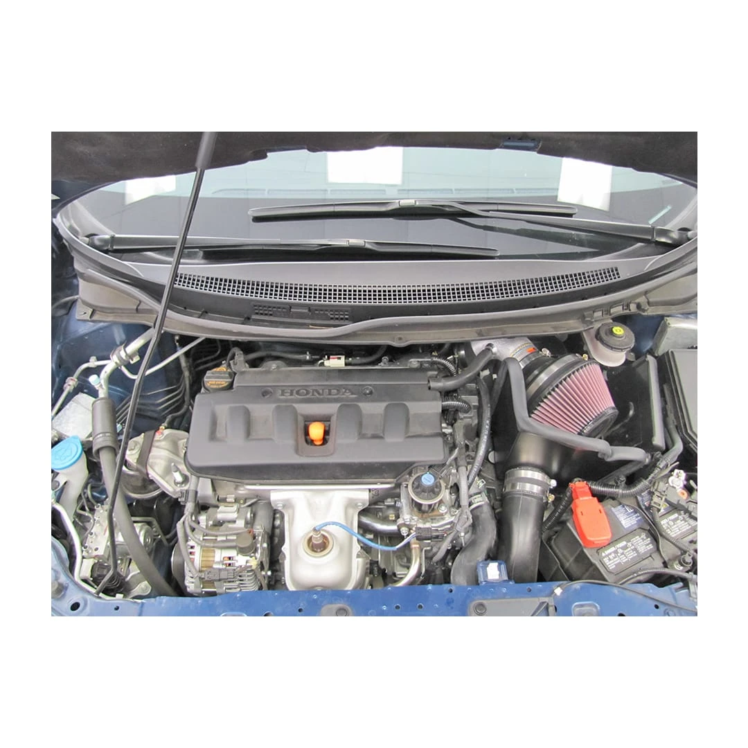 69-1020TS K&N Performance Air Intake System 19 69-1020TS K&N Performance Air Intake System - Image 17