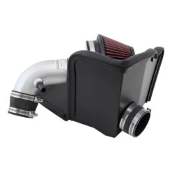 69-1020TS K&N Performance Air Intake System 33 69-1020TS K&N Performance Air Intake System -K&N Sales Store 69 1020TS Side